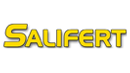 logo small - aquaristics company - salifert