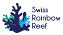 logo small - swiss rainbow reef