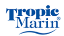 logo small - aquaristics company - tropic marin